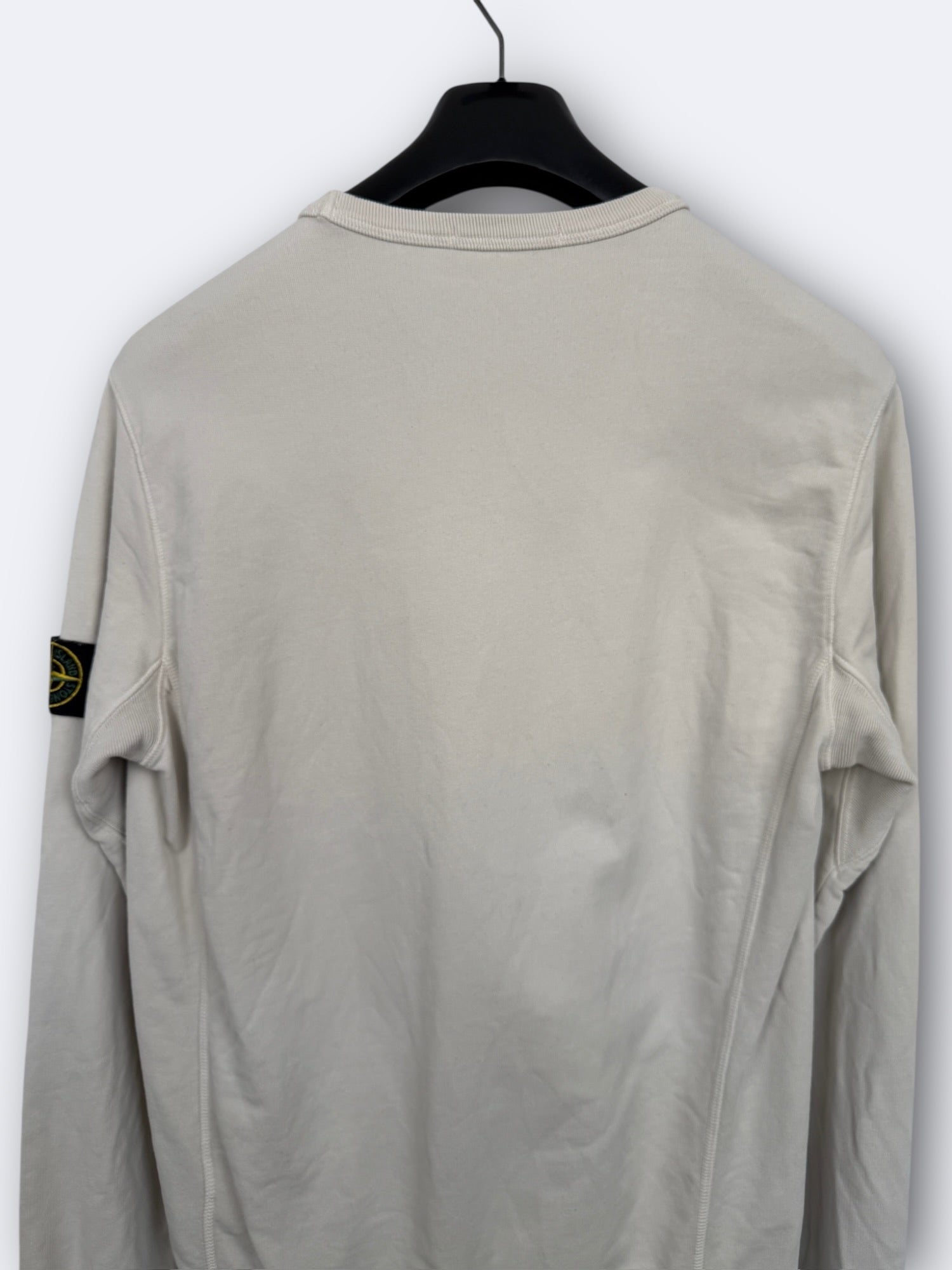 Crewneck Stone Island - L Casual Area