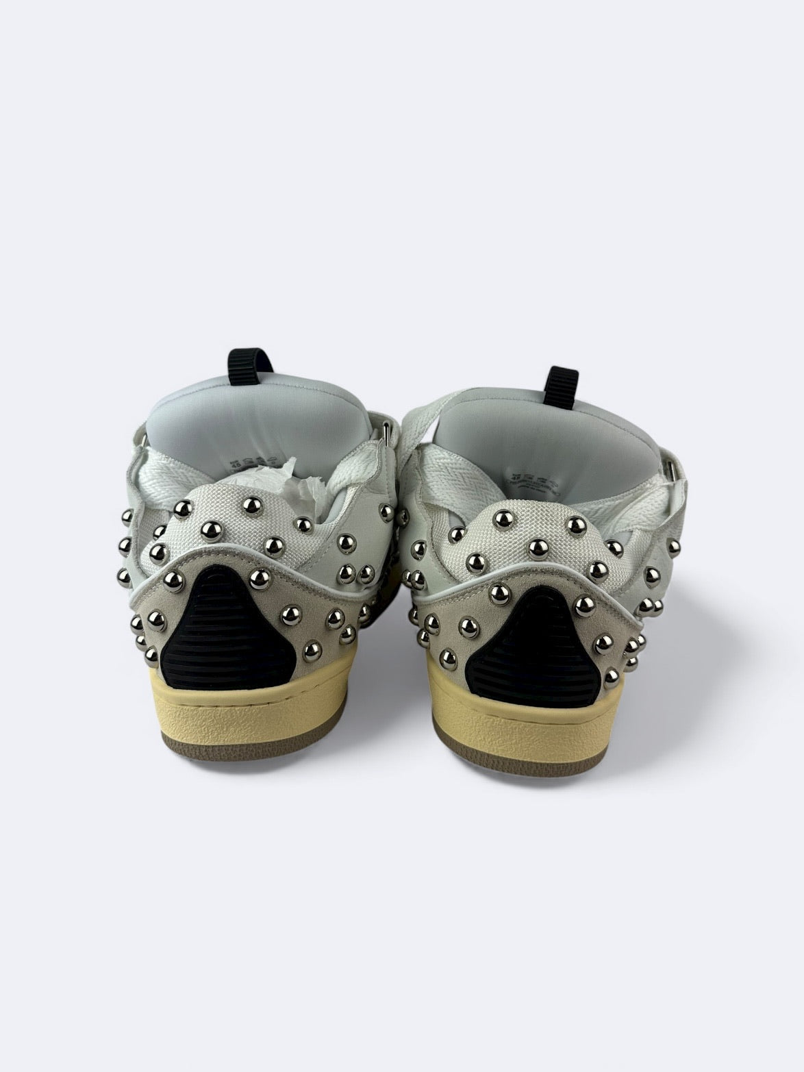 Lanvin Curb - 45 Casual Area
