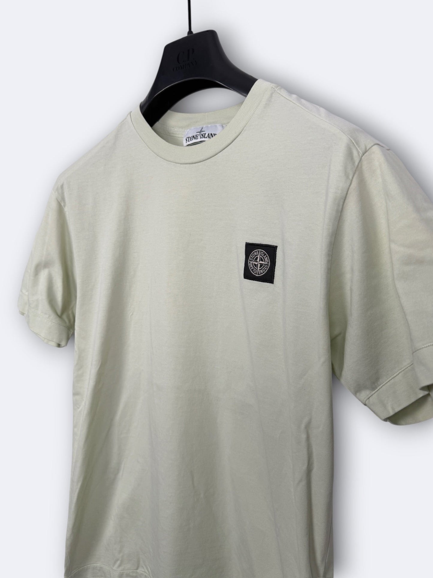 Tee-shirt Stone Island - S Casual Area