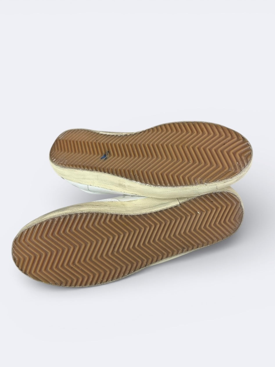 Golden Goose Super-Star - 38 Casual Area