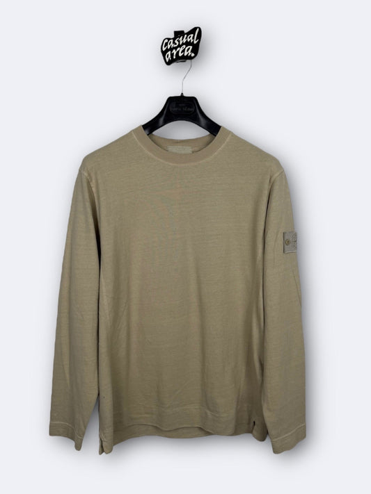 Crewneck "Ghost" Stone Island - L Casual Area