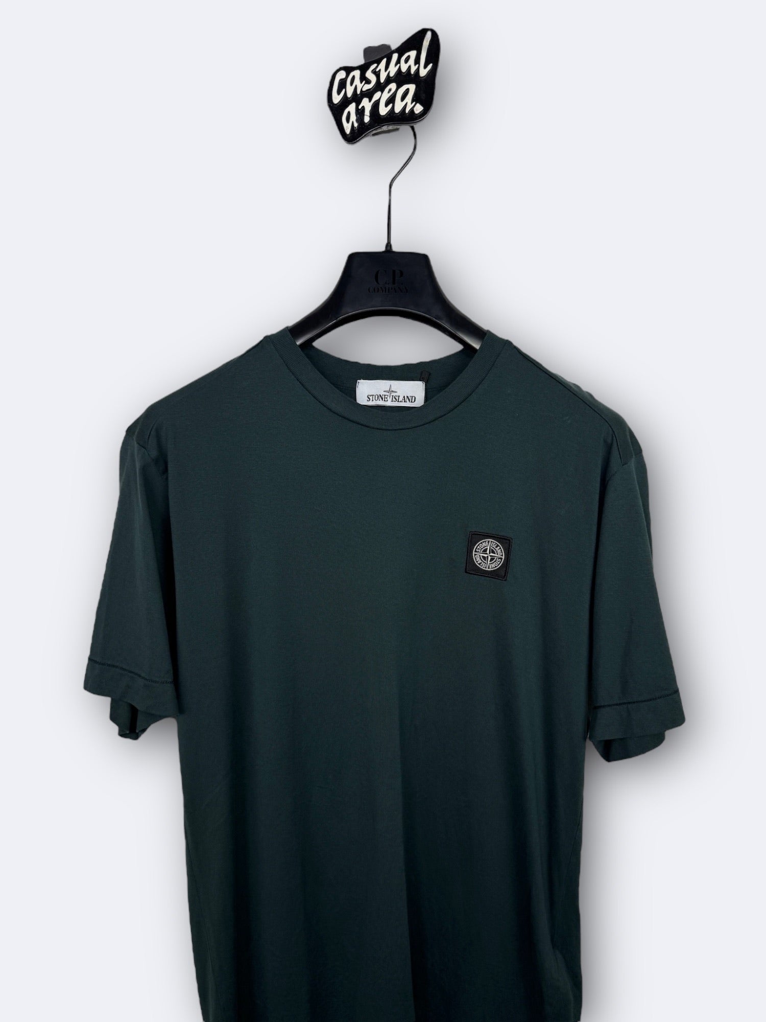 Tee-shirt Stone Island - S Casual Area