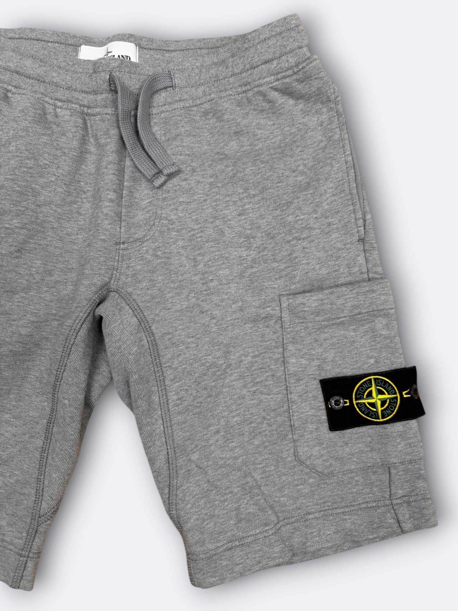 Short jogging Stone Island - S Casual Area