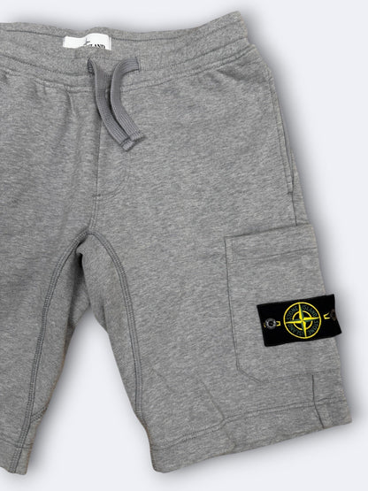 Short jogging Stone Island - S Casual Area