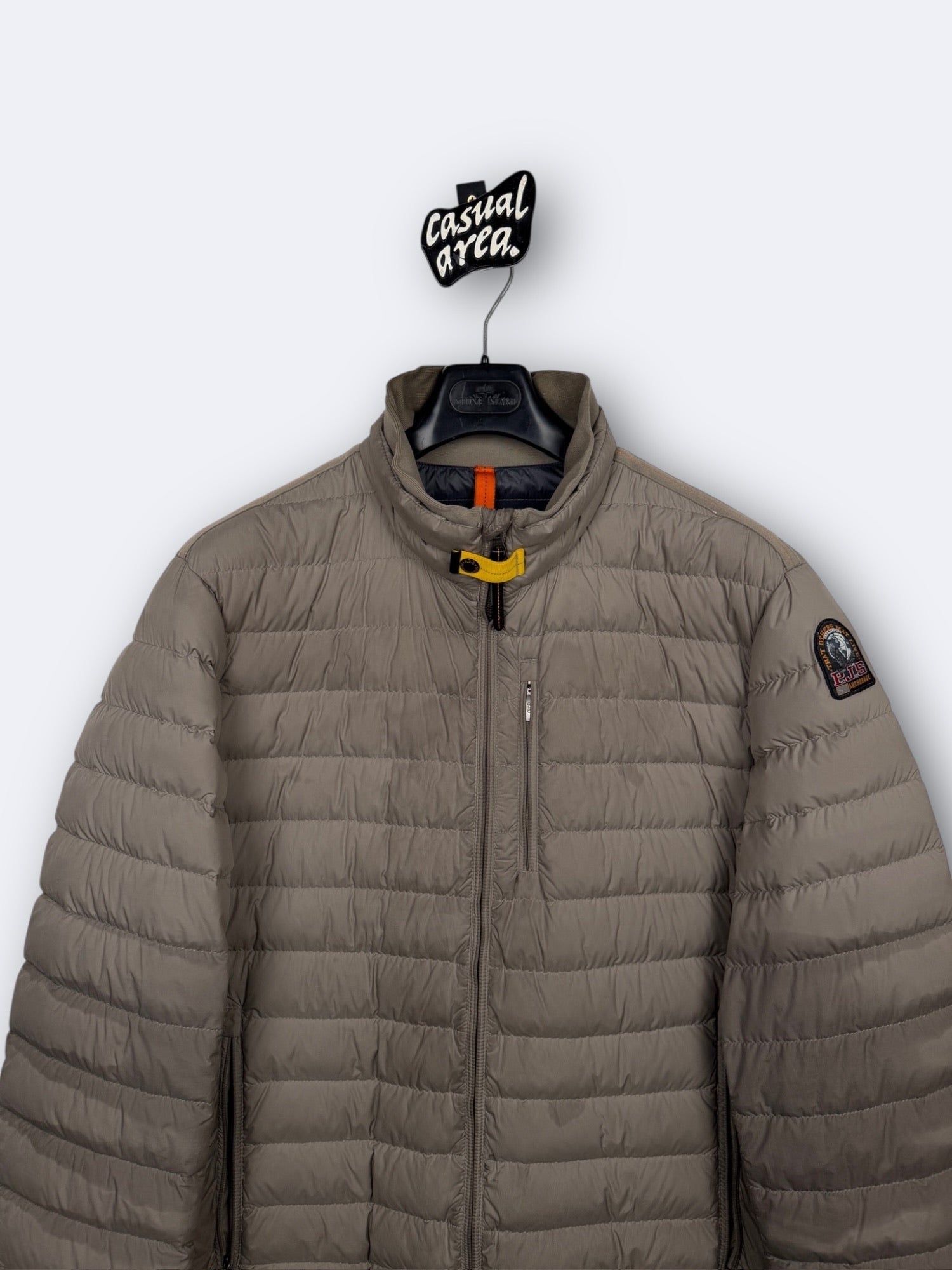 Doudoune "Super Light Weight " Parajumpers - XL Casual Area