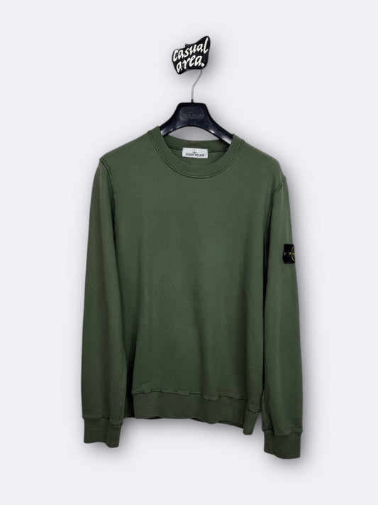 Crewneck Stone Island - M Casual Area