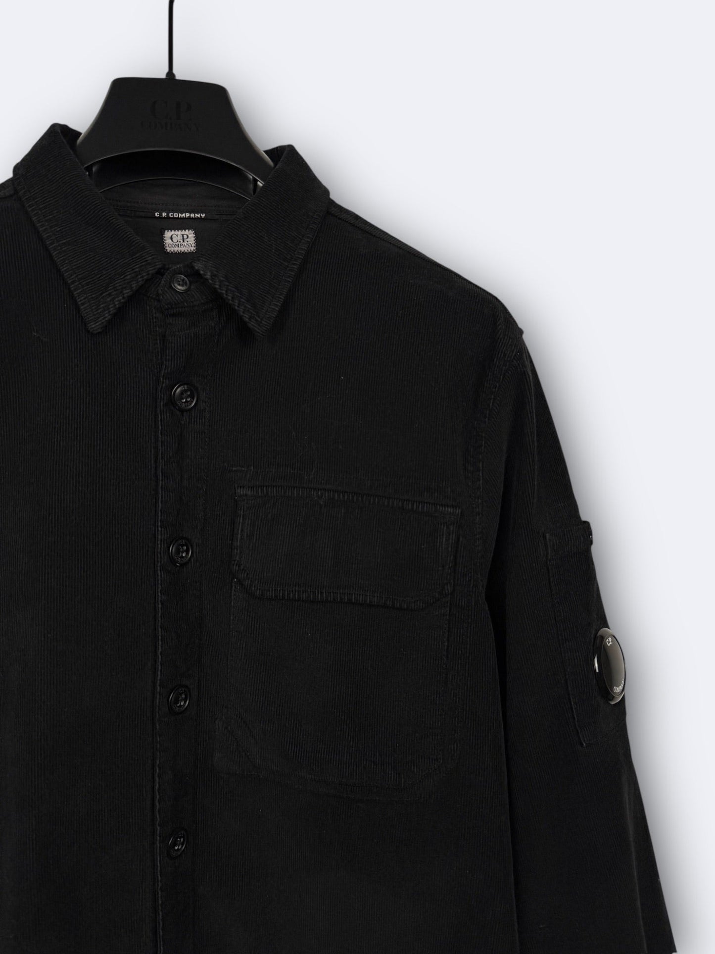 Overshirt Corduroy C.P. Company - M Casual Area