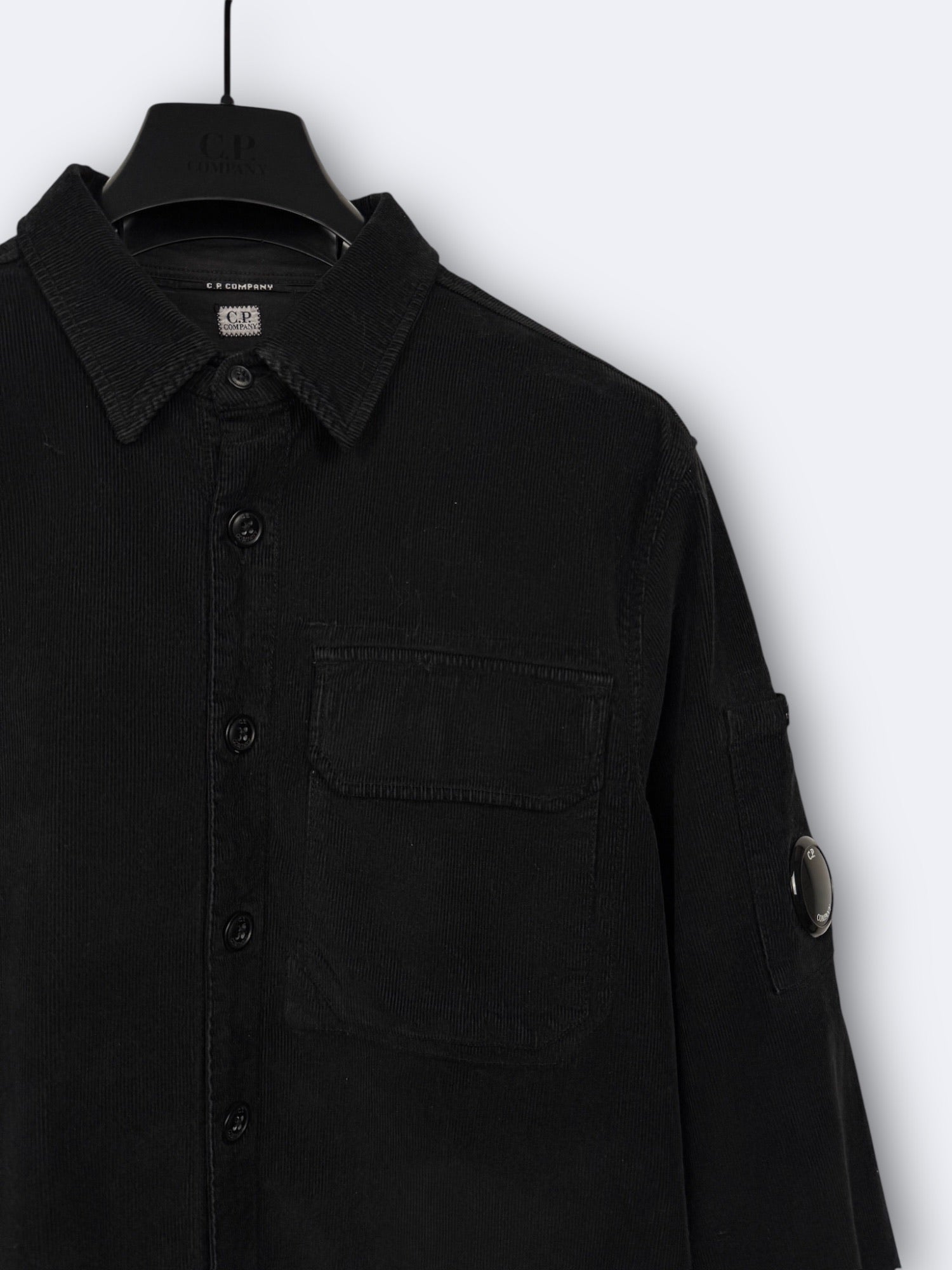 Overshirt Corduroy C.P. Company - M Casual Area