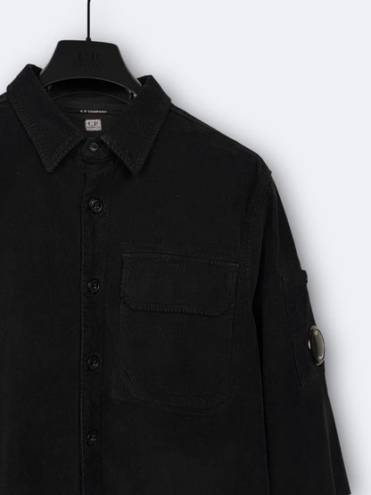 Overshirt Corduroy C.P. Company - M Casual Area