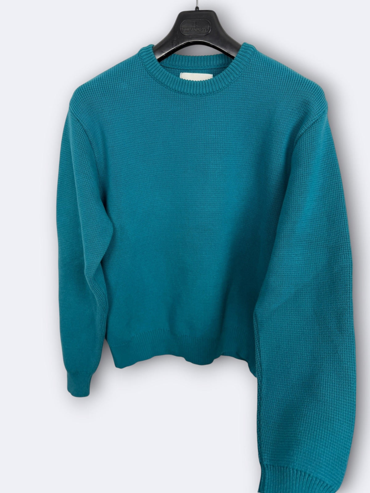 Crewneck Arte "Back Pixel Heart" - S Casual Area