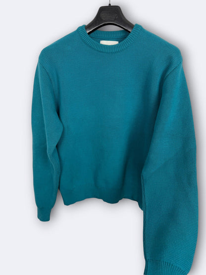Crewneck Arte "Back Pixel Heart" - S Casual Area