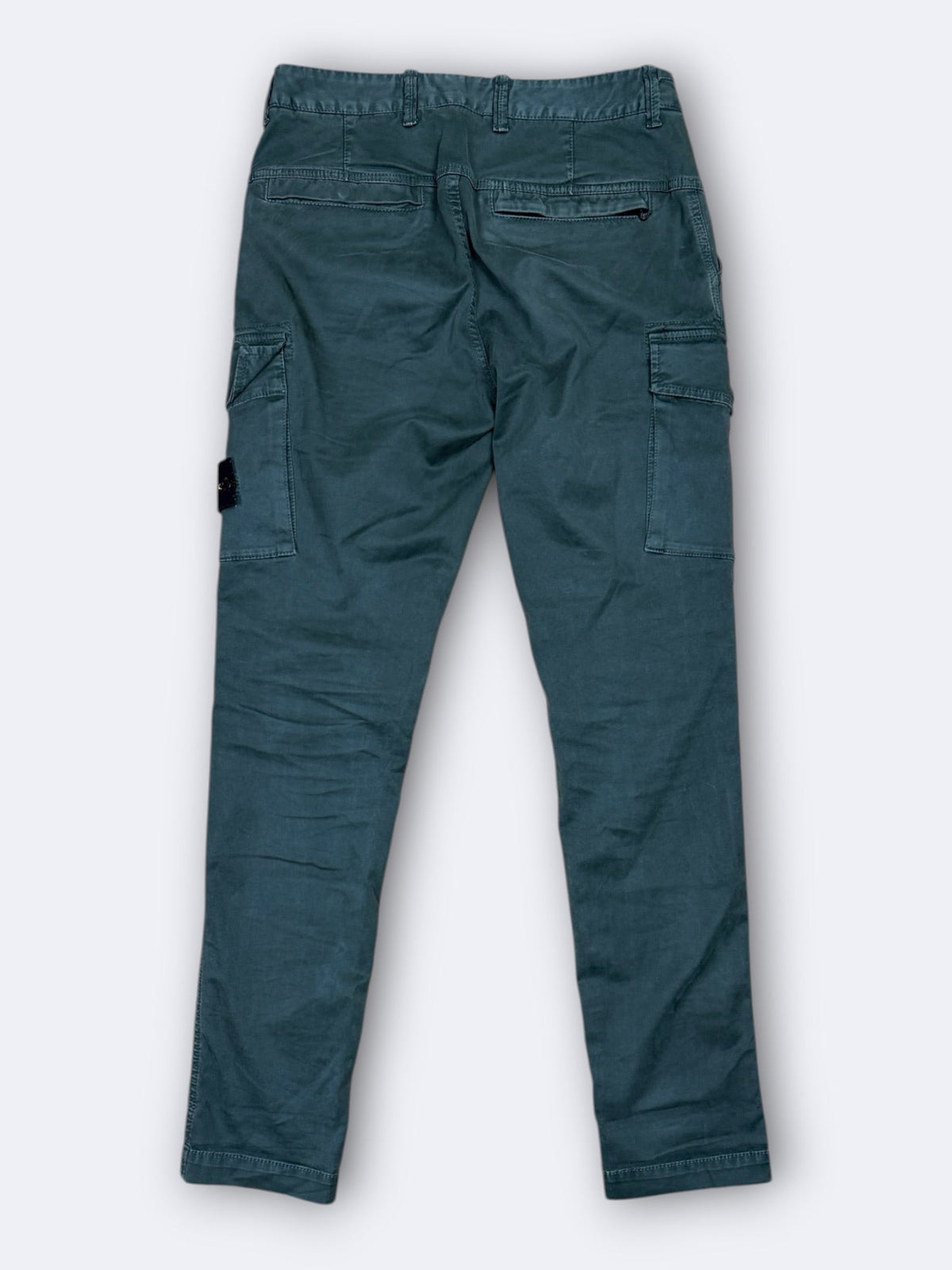 Cargo Stone Island - S Casual Area