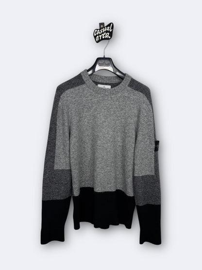 Crewneck Stone Island "Alpaga" - L Casual Area