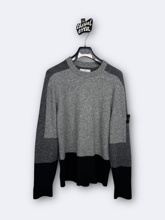 Crewneck Stone Island "Alpaga" - L Casual Area