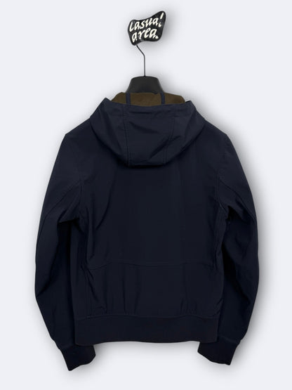Light Soft Shell-R Stone Island - S Casual Area