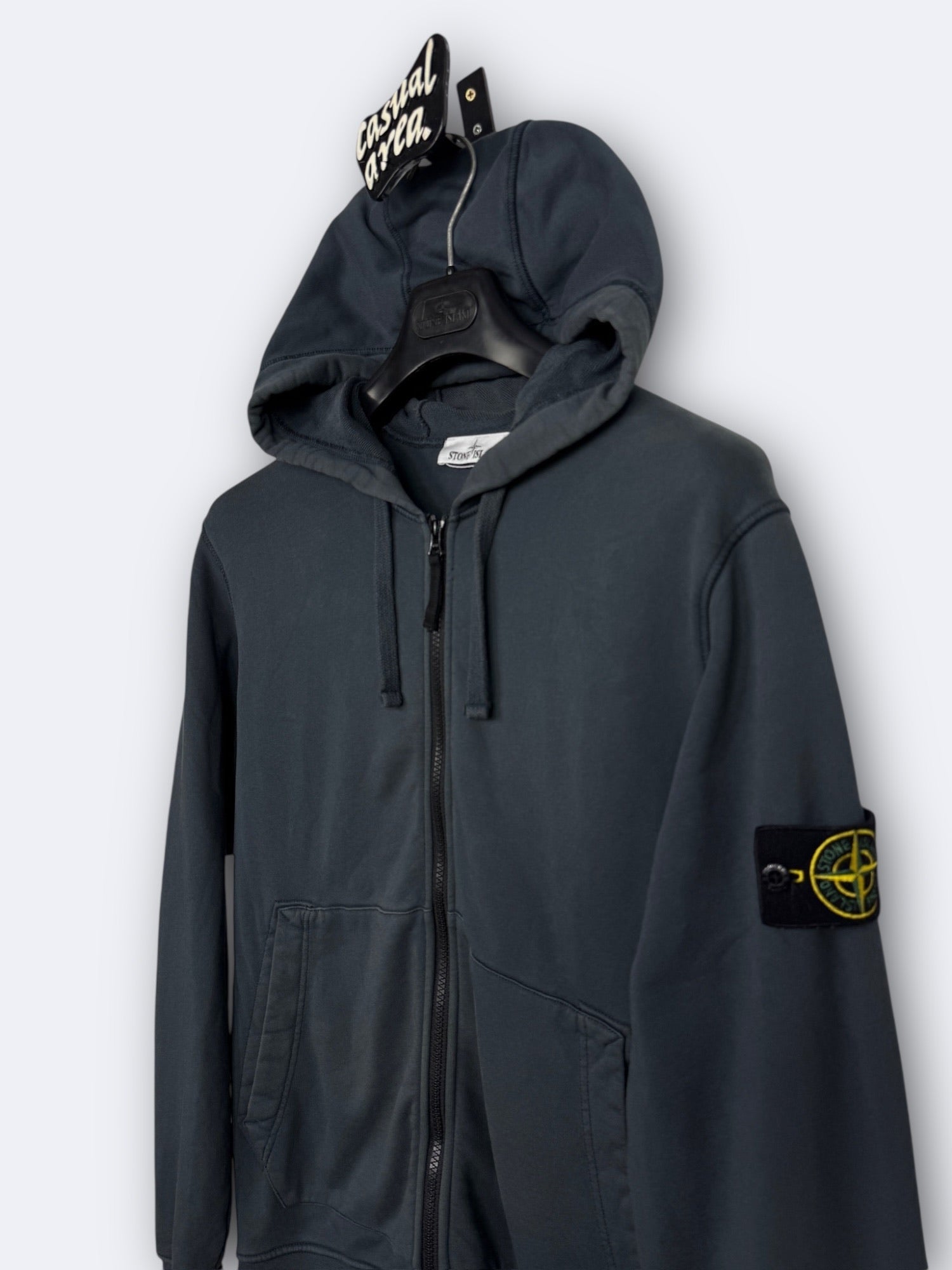 Gilet Stone Island - L Casual Area