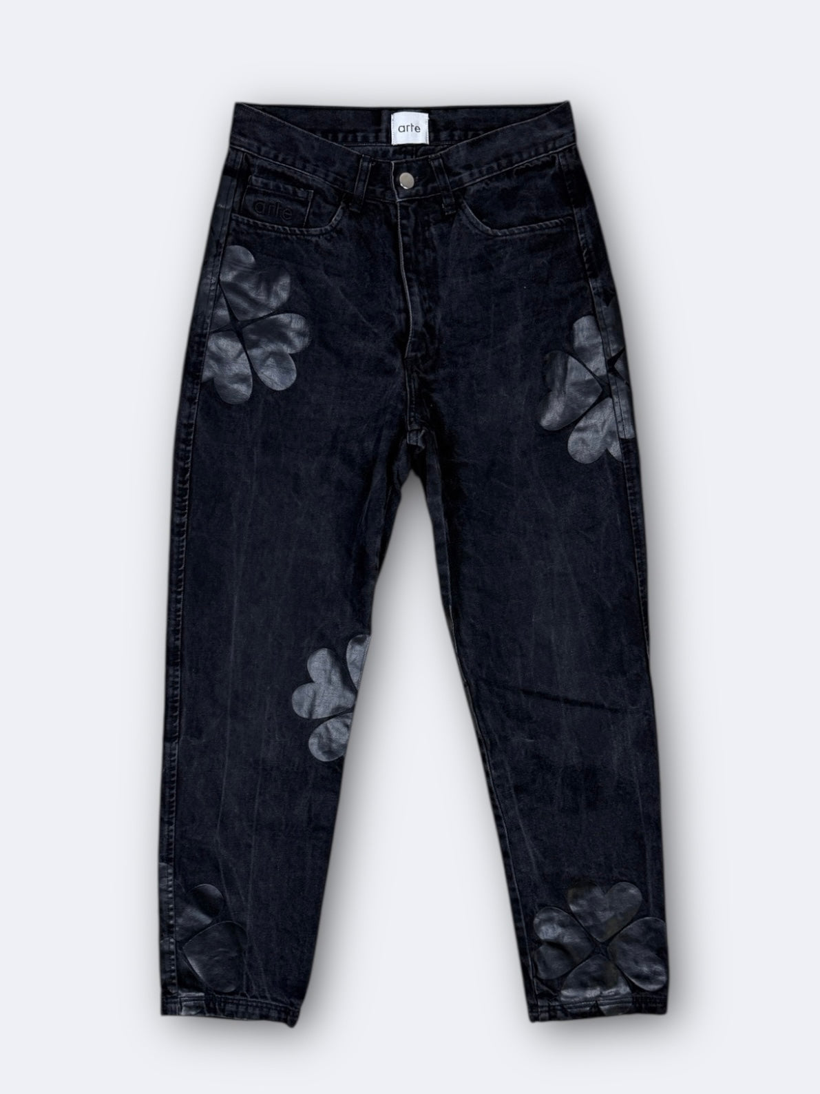 Jean Arte - S Casual Area