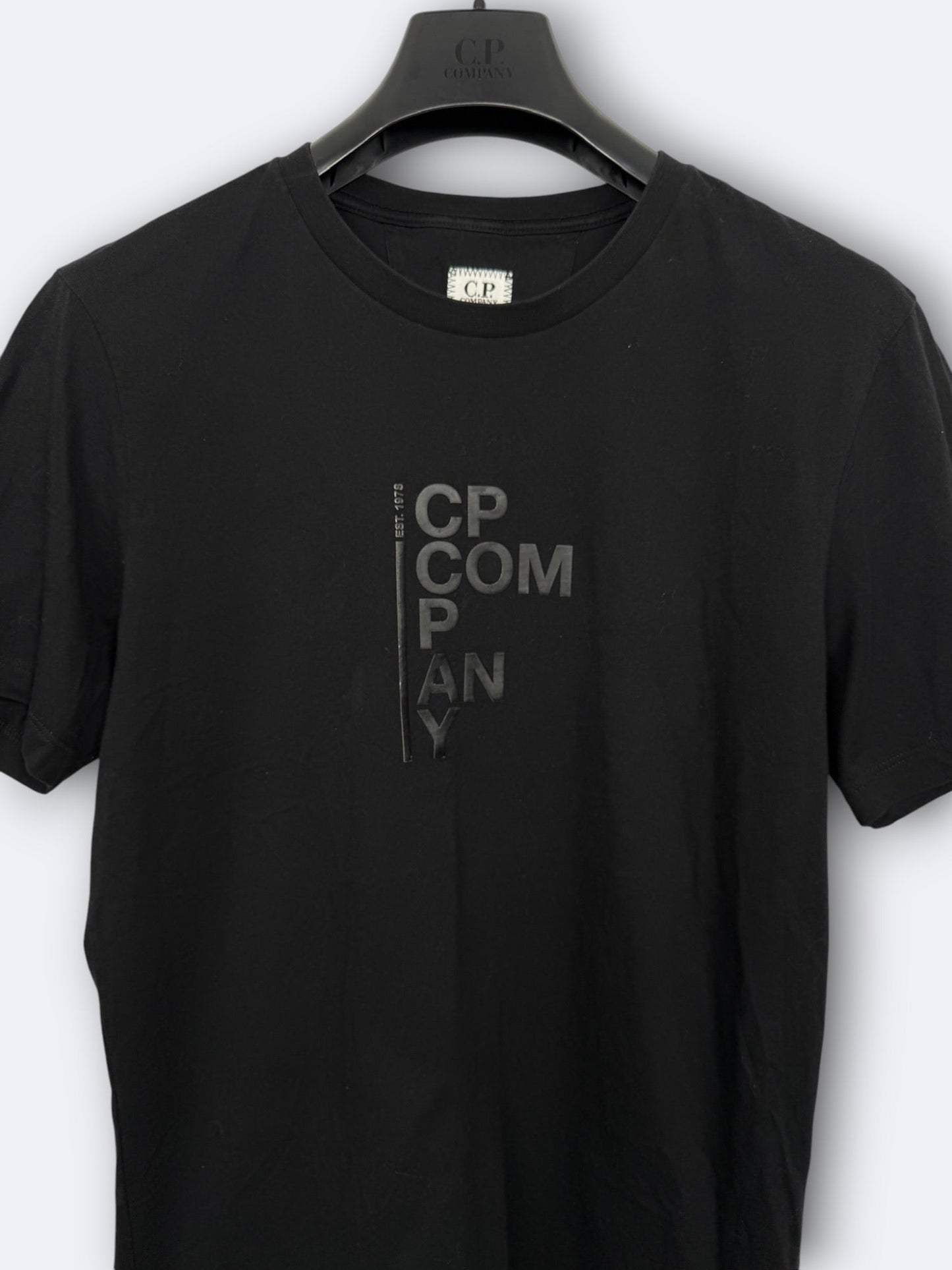 Tee-shirt C.P. Company - M Casual Area
