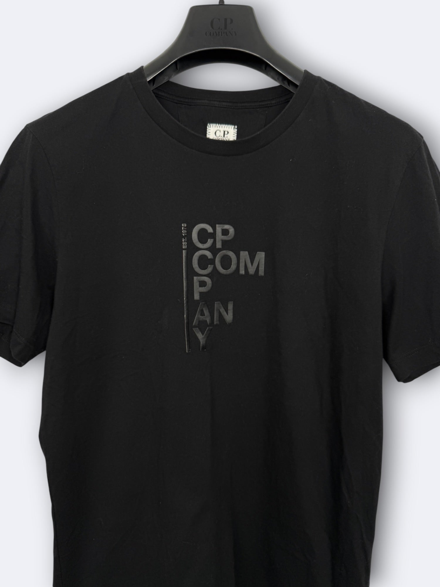 Tee-shirt C.P. Company - M Casual Area