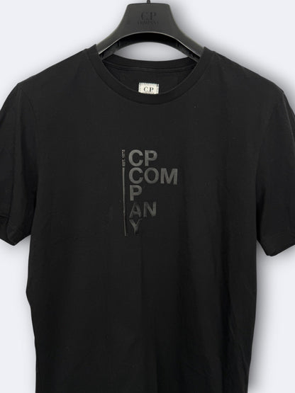 Tee-shirt C.P. Company - M Casual Area