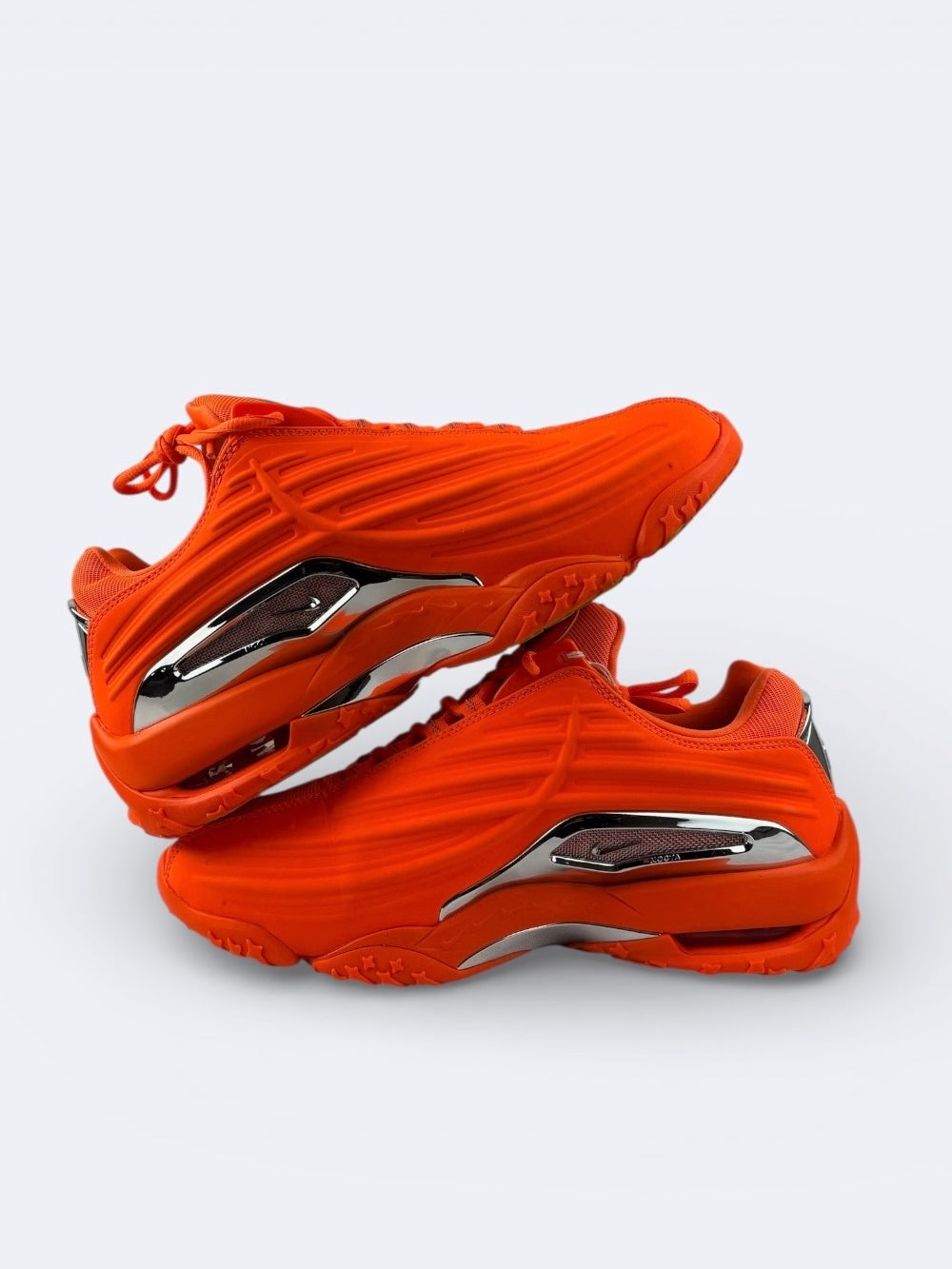 Nocta x Nike Hot Step 2 "Total Orange" - 42,5 Casual Area