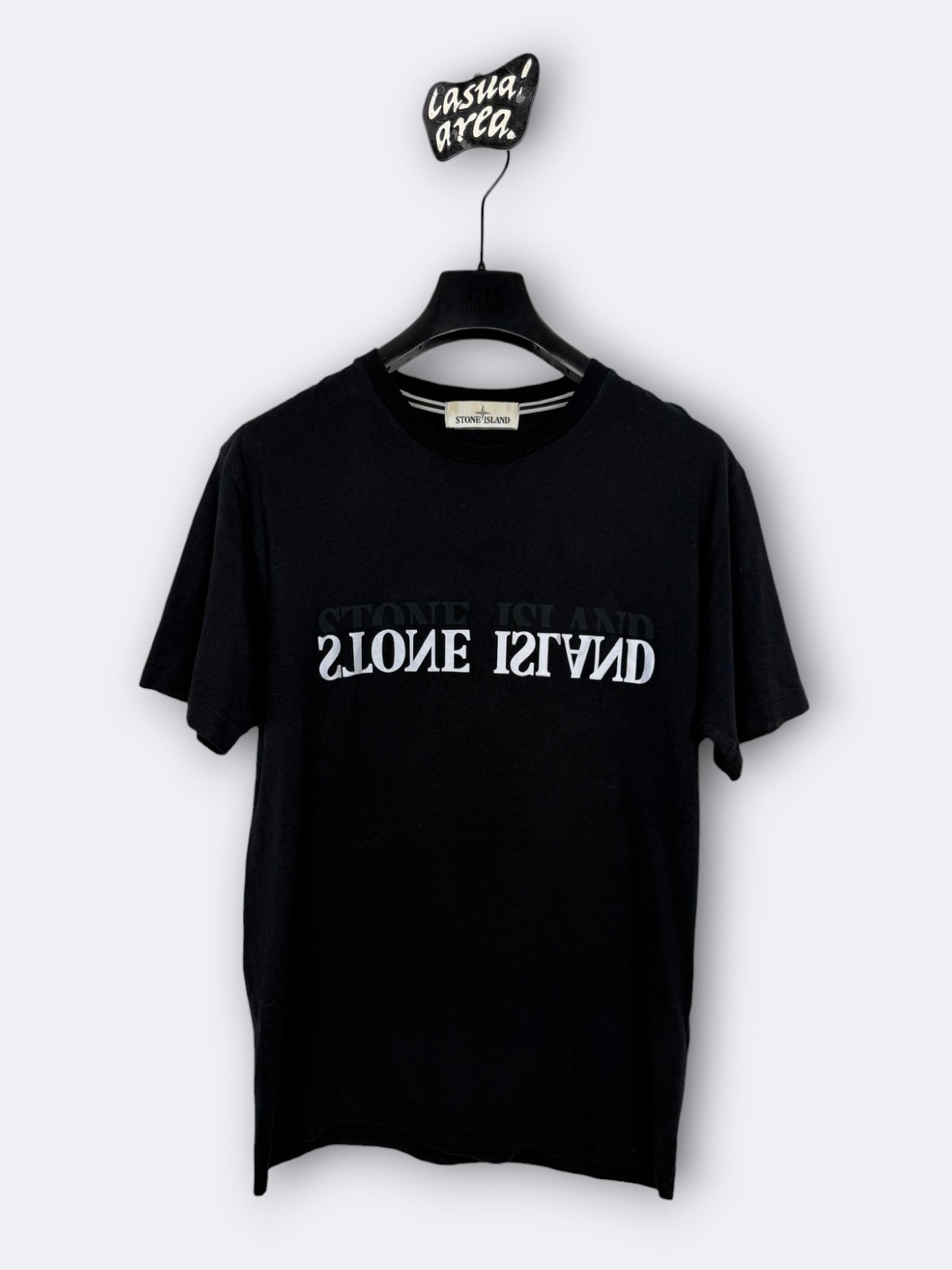 Tee-shirt Stone Island - M Casual Area