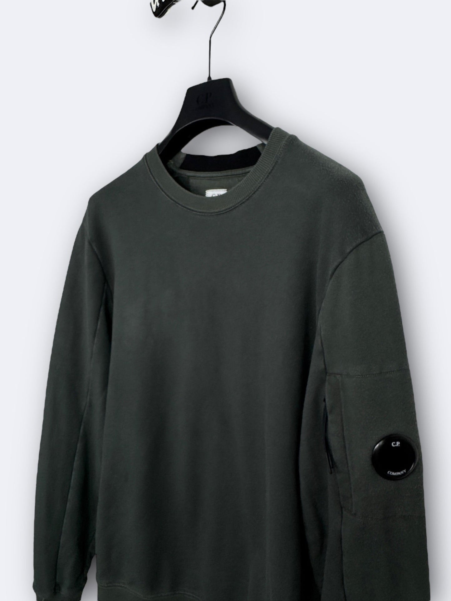 Crewneck C.P. Company - L Casual Area