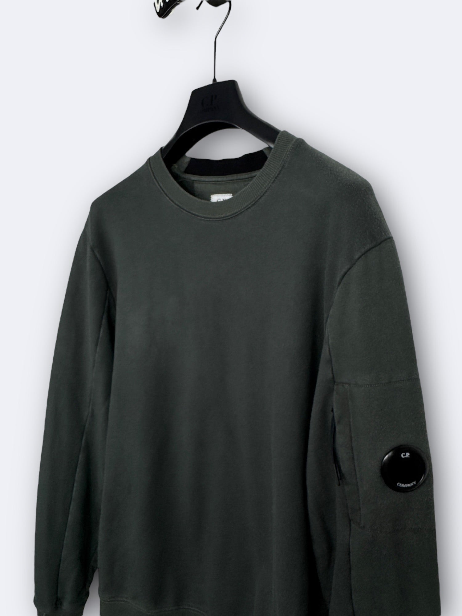 Crewneck C.P. Company - L Casual Area