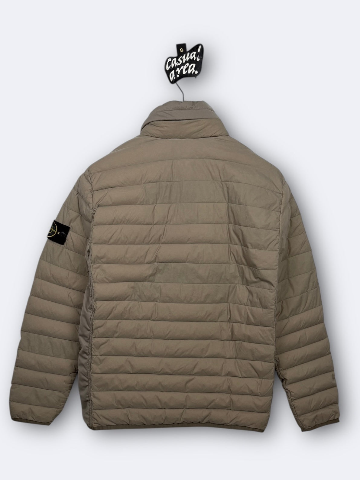 Doudoune Stone Island - M Casual Area