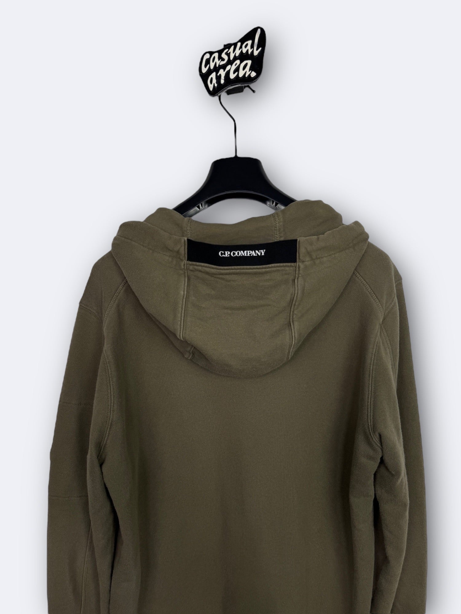 Hoodie C.P. Company - M Casual Area
