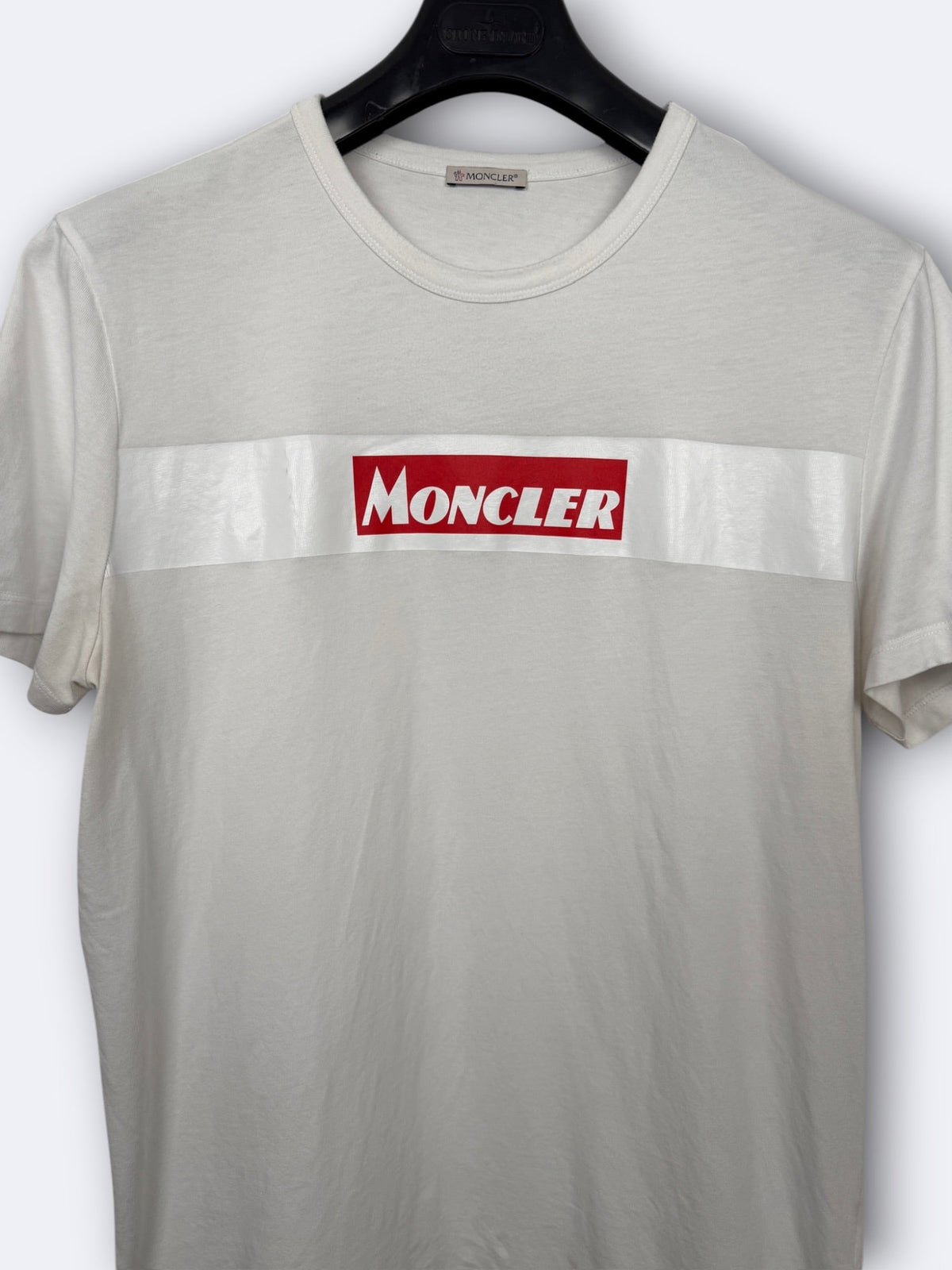 Tee-shirt Moncler - XL Casual Area