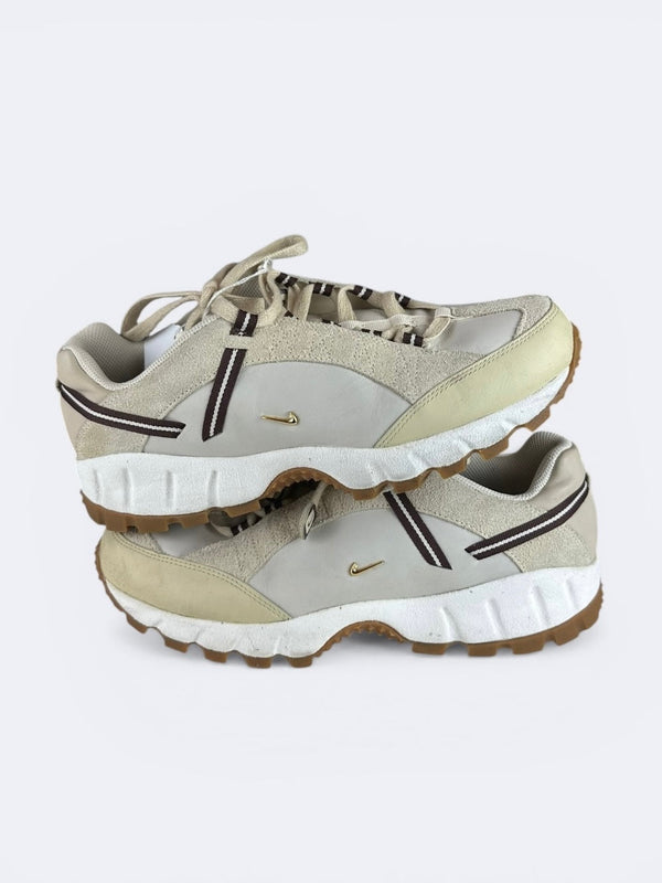 Jacquemus x Nike Air Humara LX Beige - 43 Casual Area