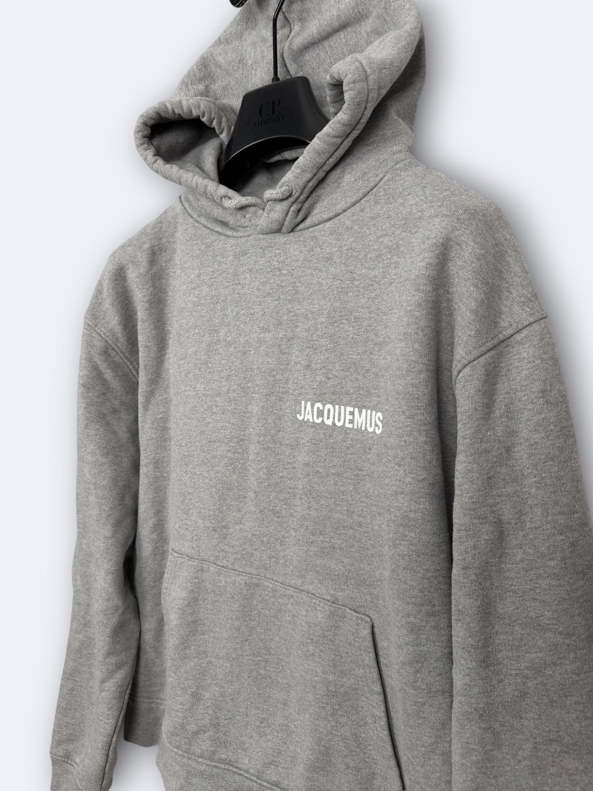 Hoodie Jacquemus - S Casual Area