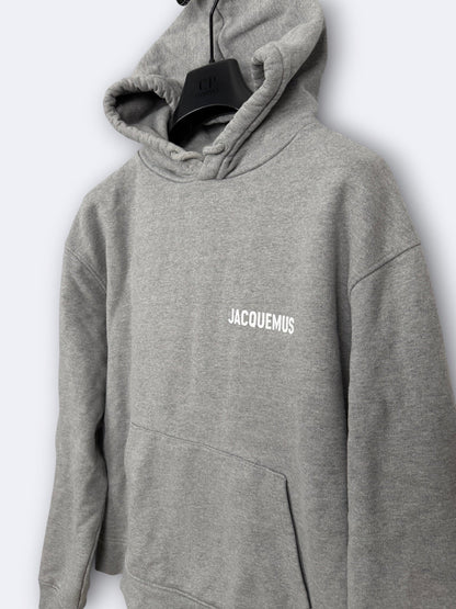 Hoodie Jacquemus - S Casual Area