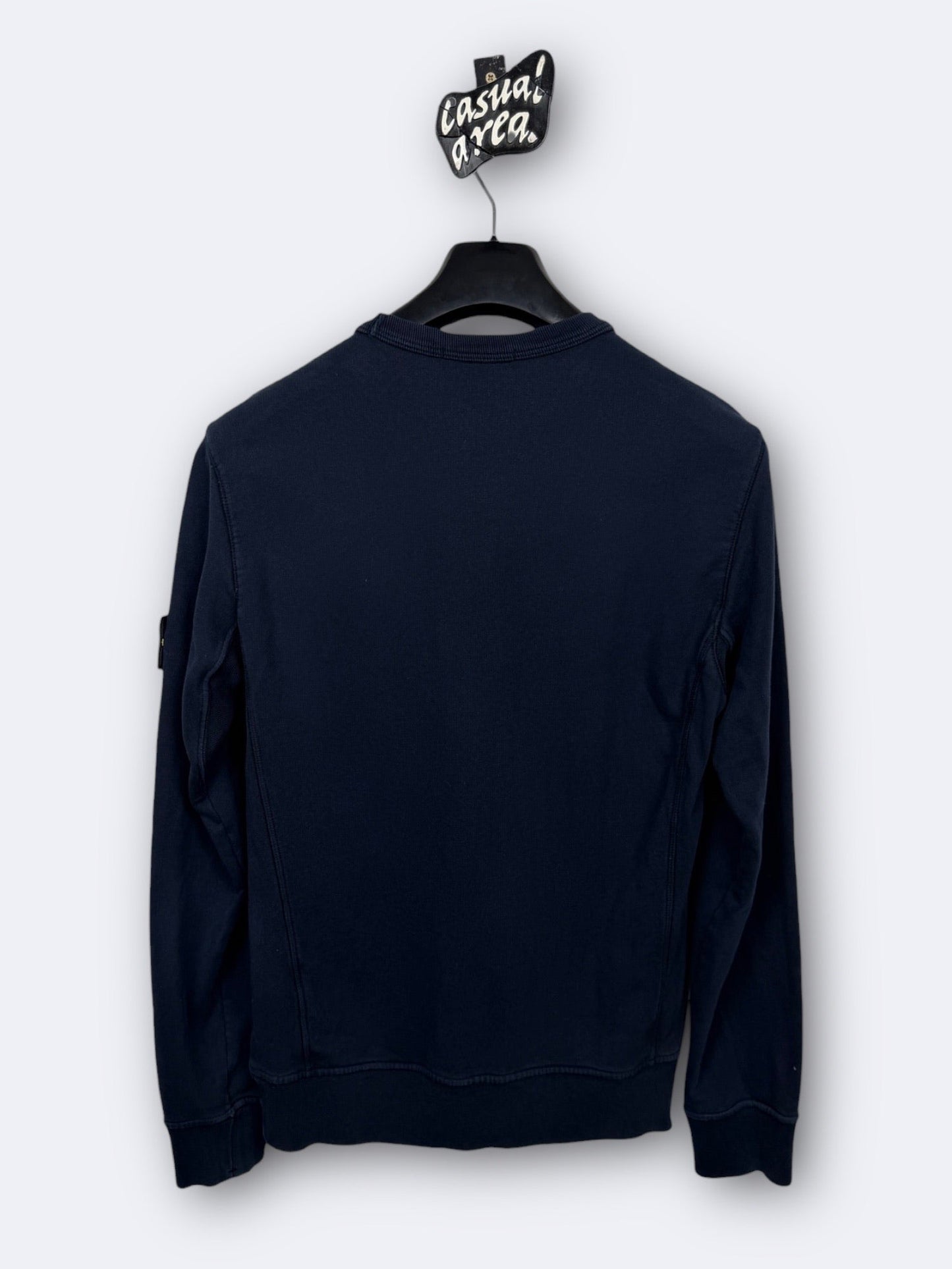 Crewneck Stone Island - M Casual Area