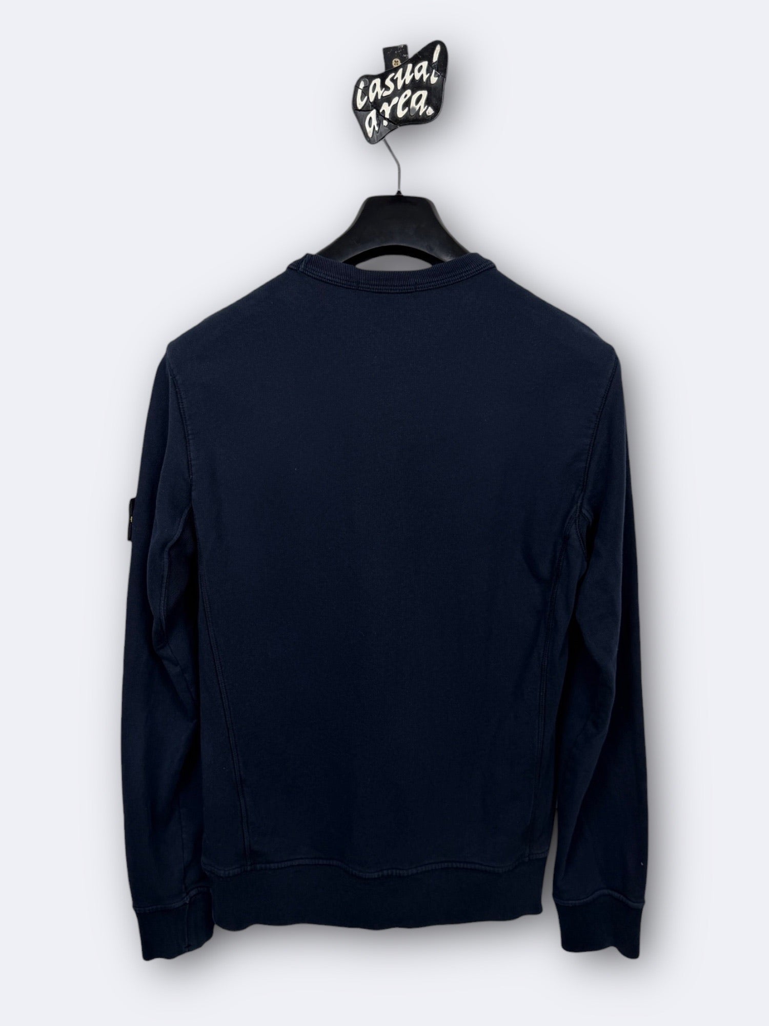 Crewneck Stone Island - M Casual Area