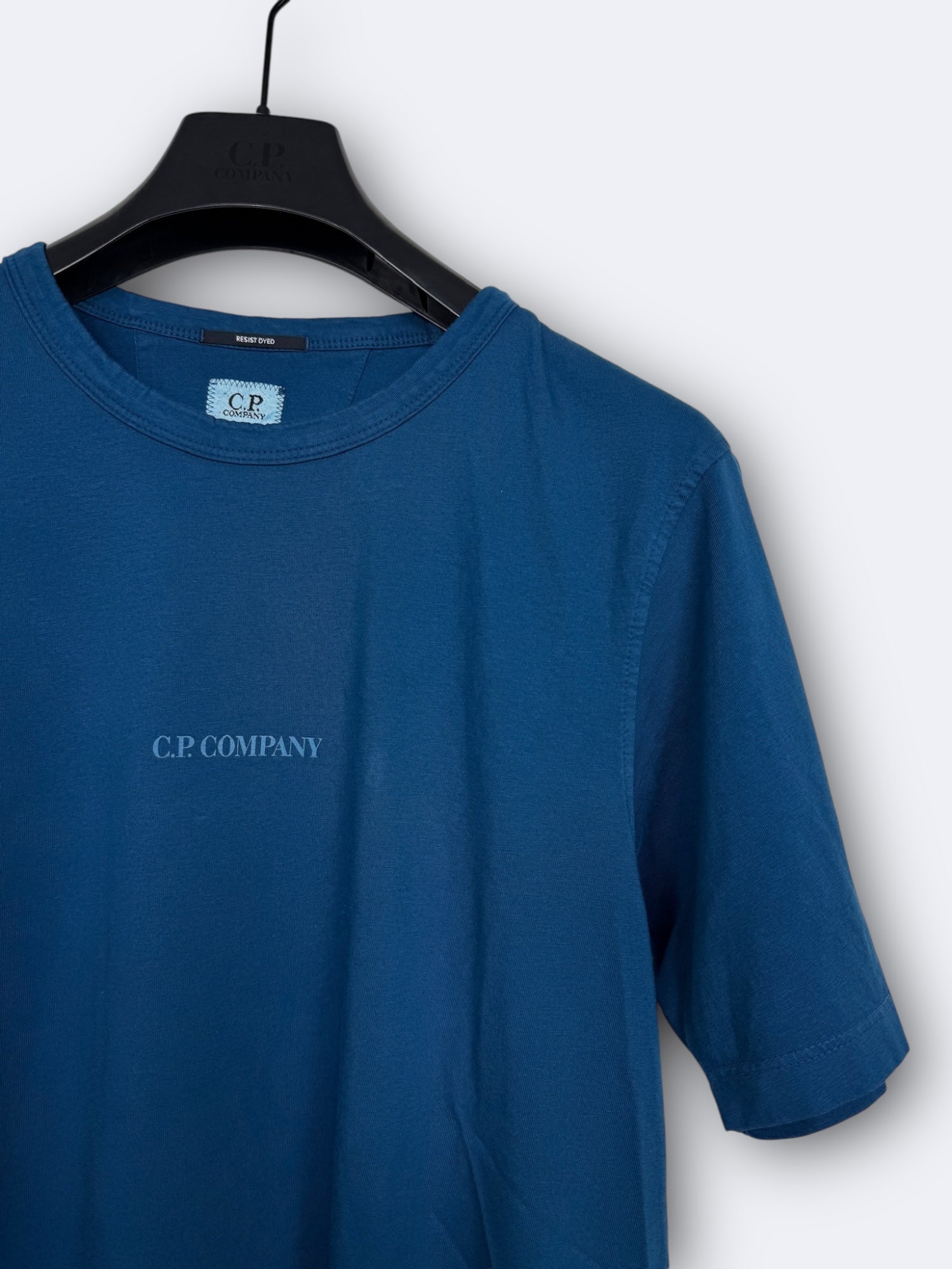Tee-shirt C.P. Company "Resist Dyed" - S Casual Area