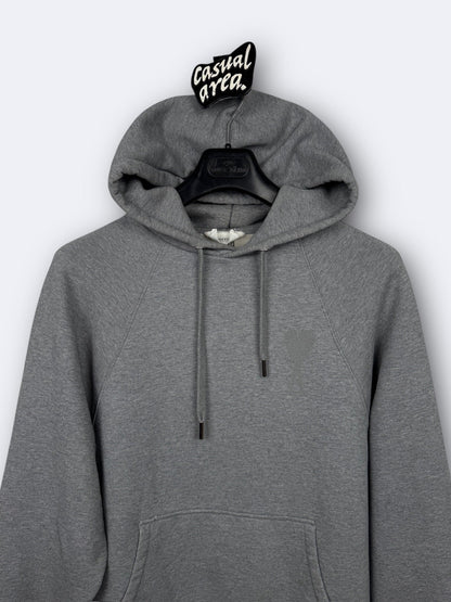Hoodie Ami Paris - S Casual Area