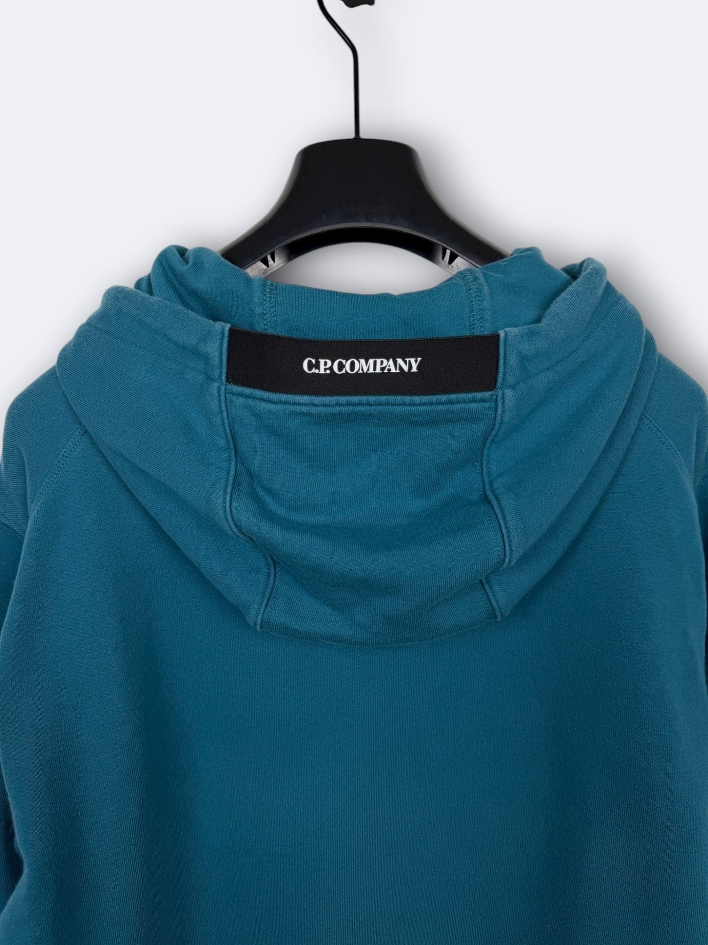 Hoodie C.P. Company - L Casual Area