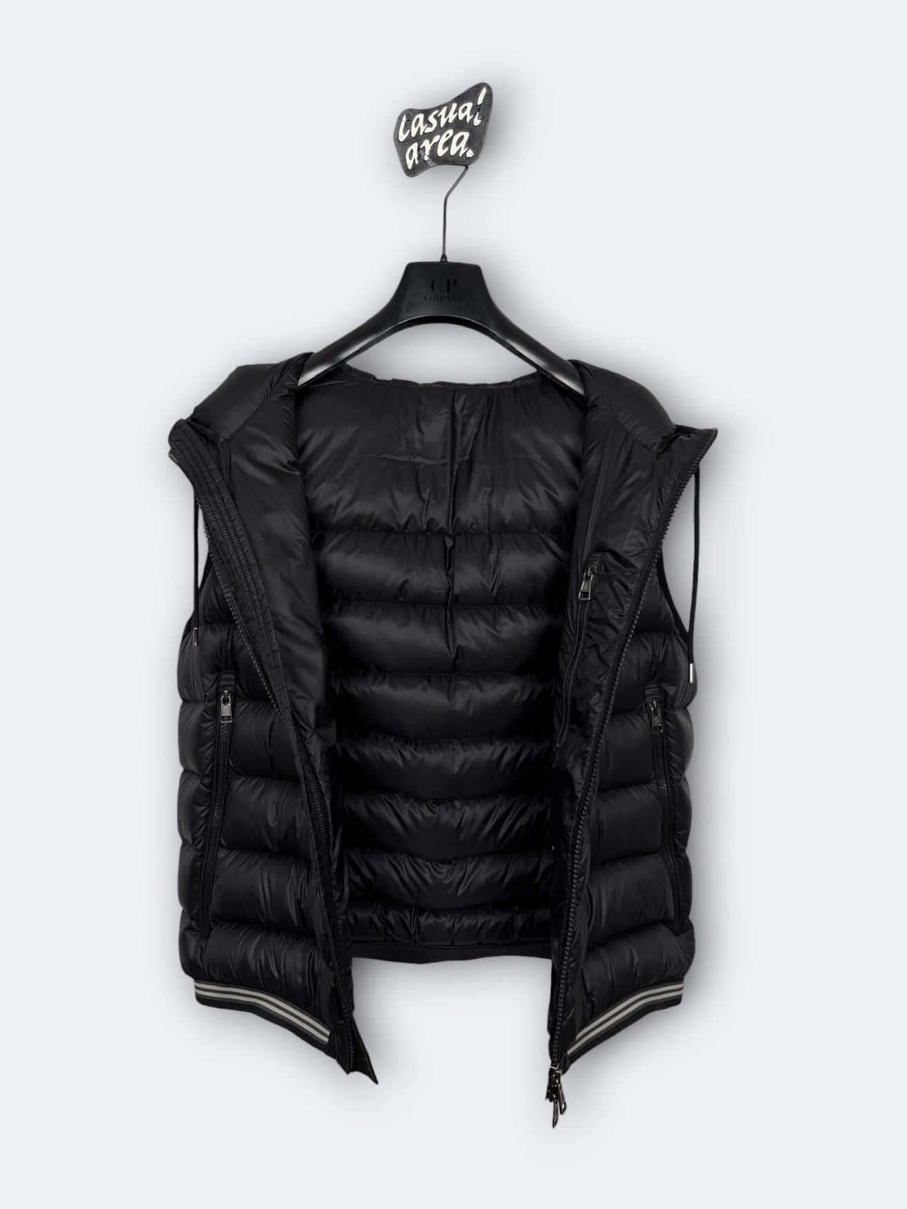 Doudoune sans manches "Amiens" Moncler - M Casual Area