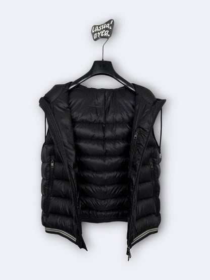 Doudoune sans manches "Amiens" Moncler - M Casual Area
