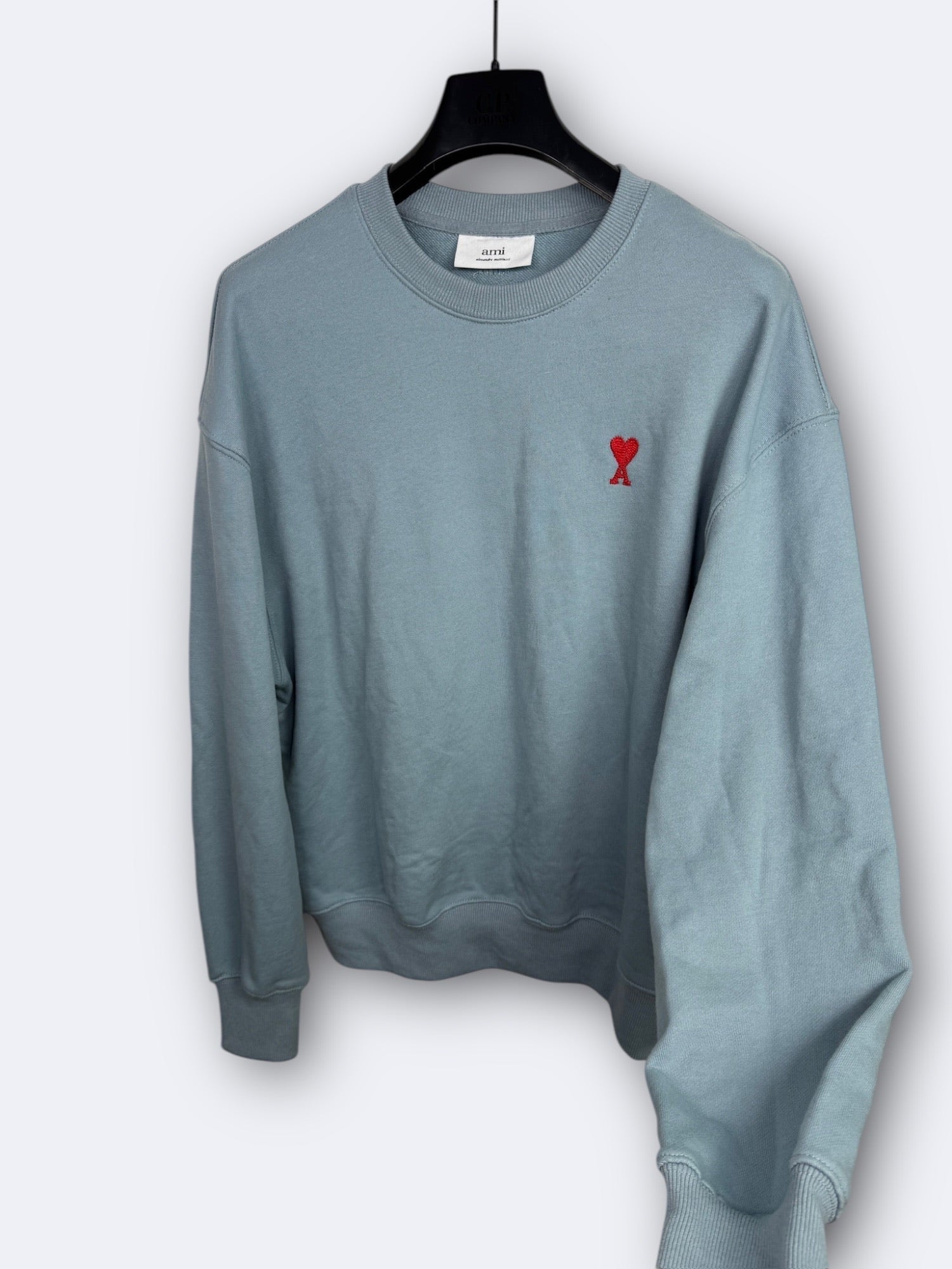 Crewneck Ami Paris - M Casual Area