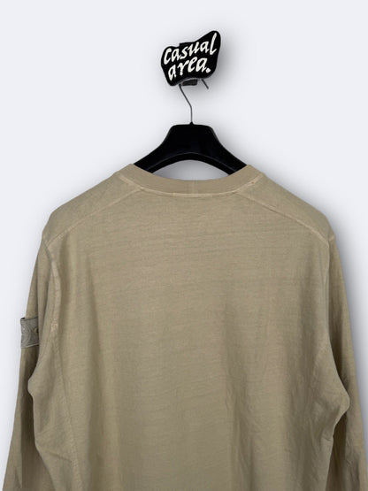 Crewneck "Ghost" Stone Island - L Casual Area