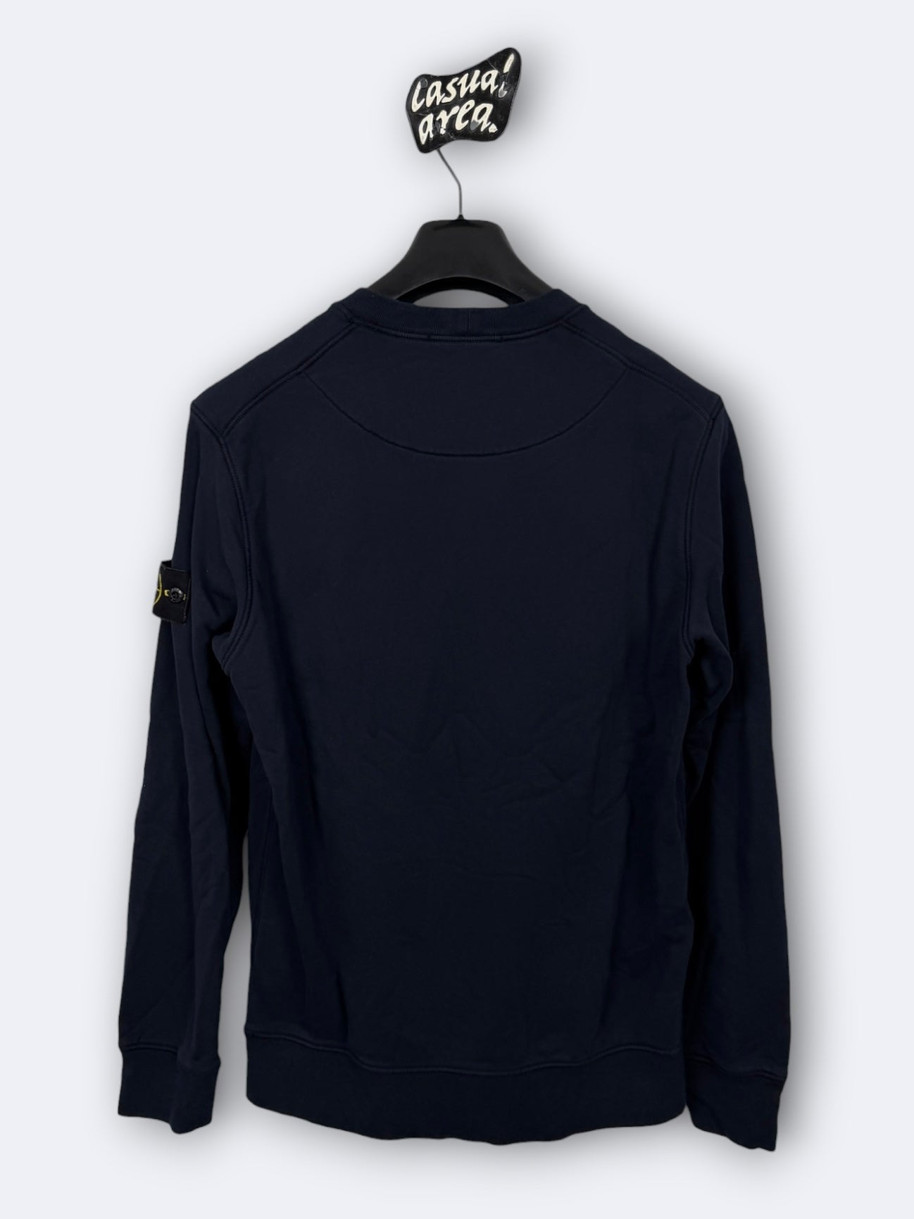 Crewneck Stone Island - L Casual Area