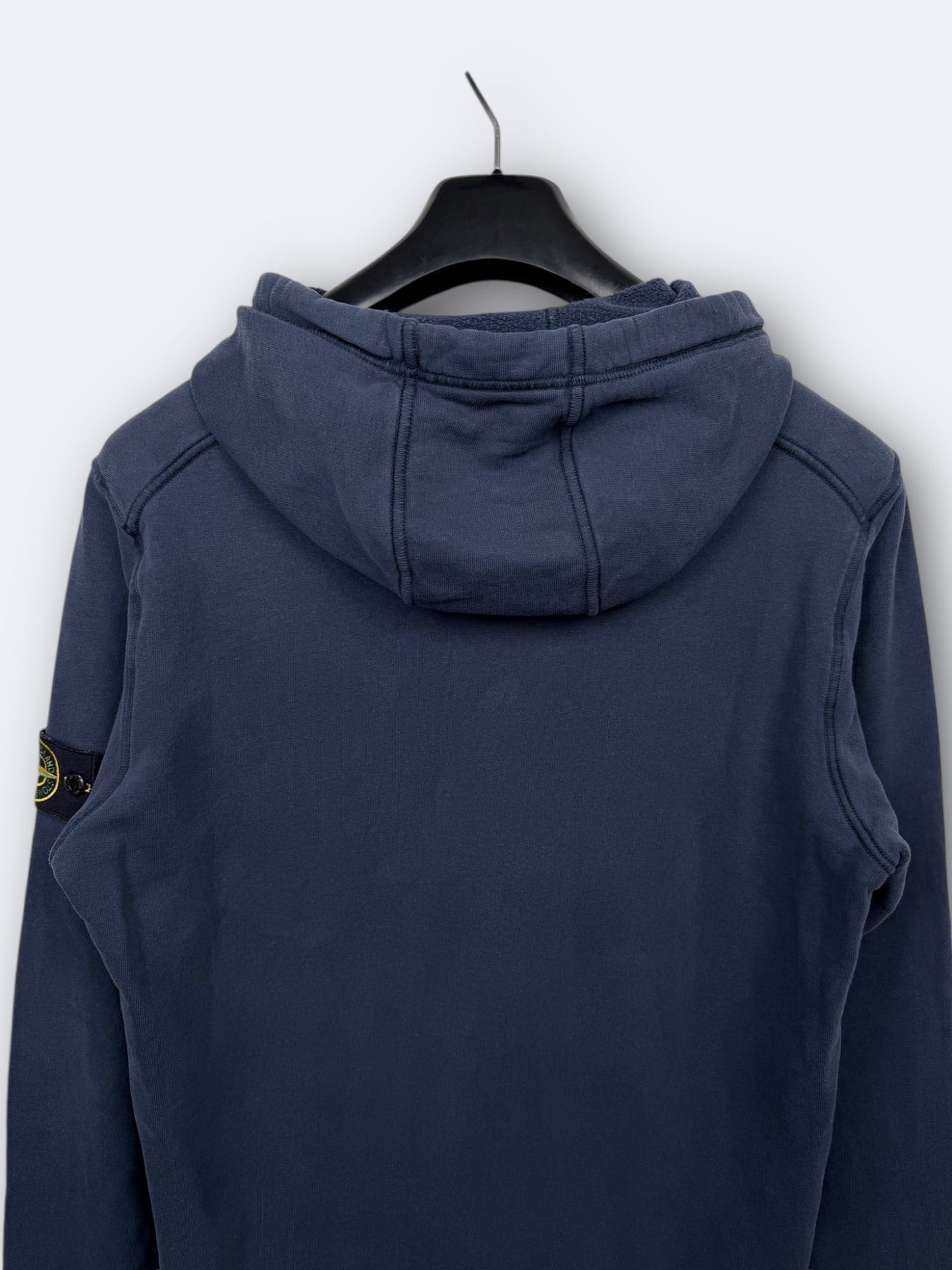 Hoodie Stone Island - S Casual Area