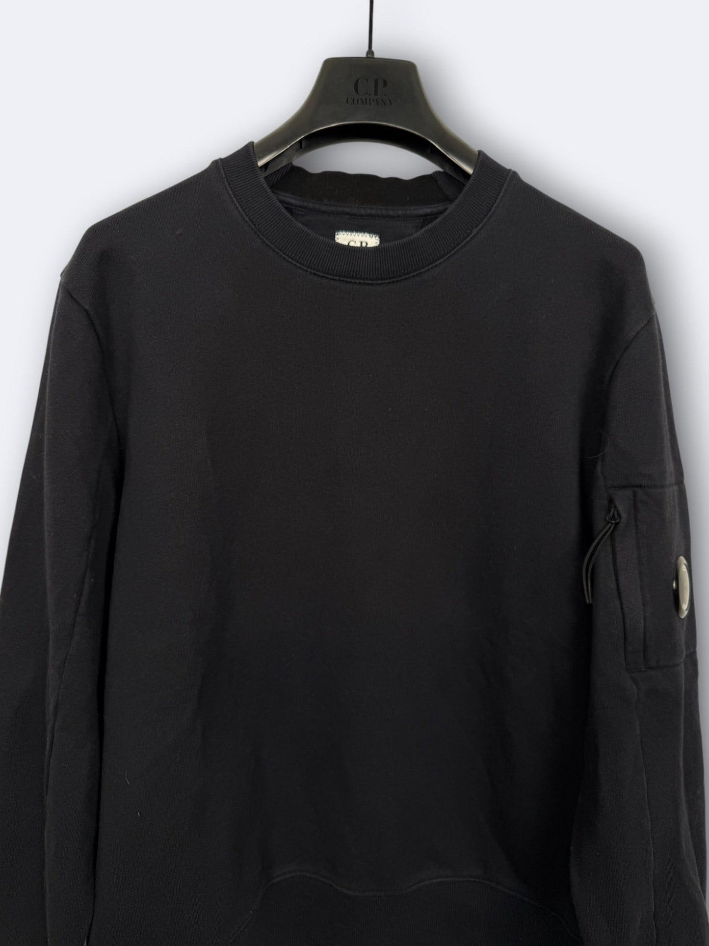 Crewneck C.P. Company - L Casual Area