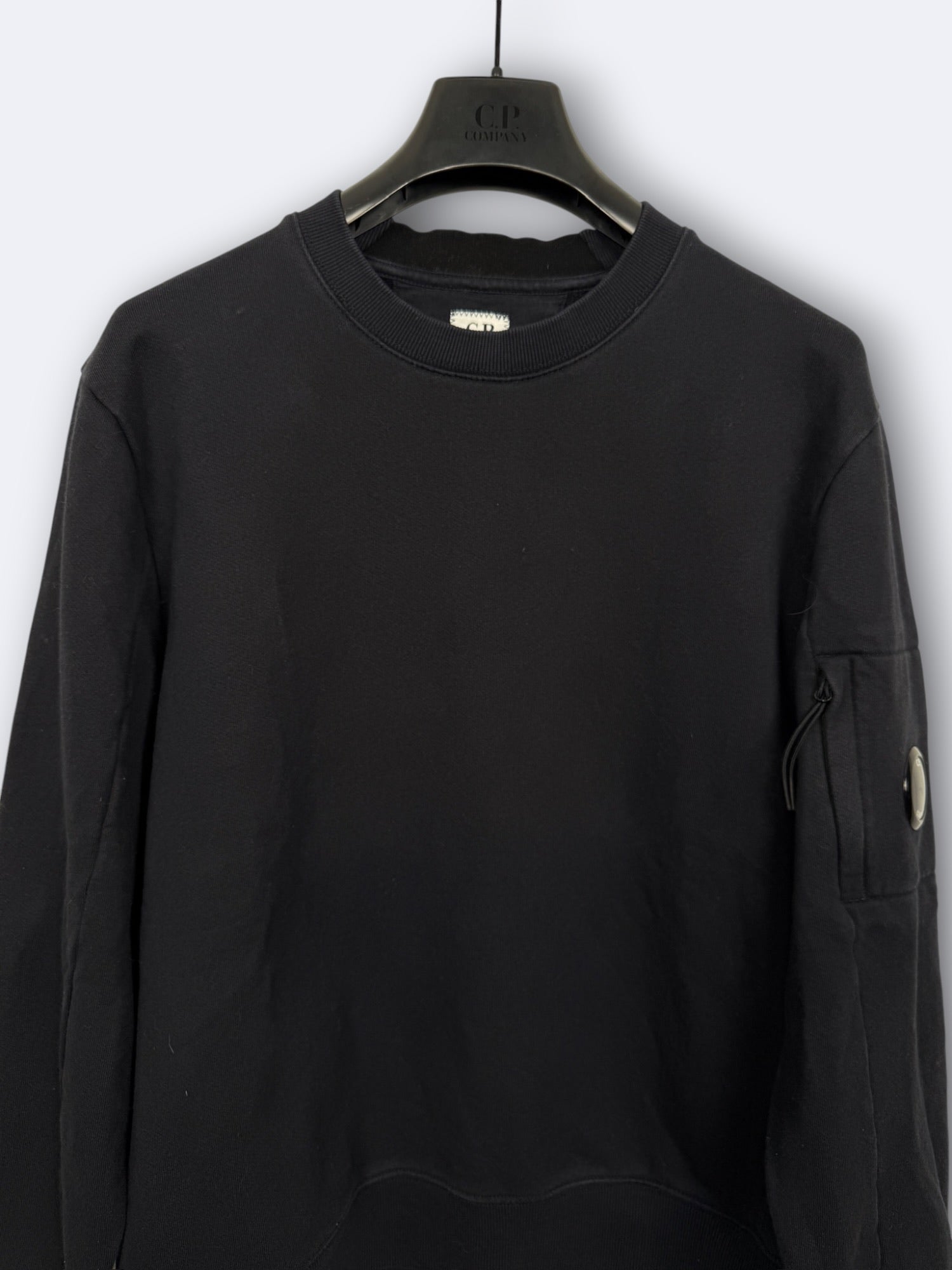 Crewneck C.P. Company - L Casual Area