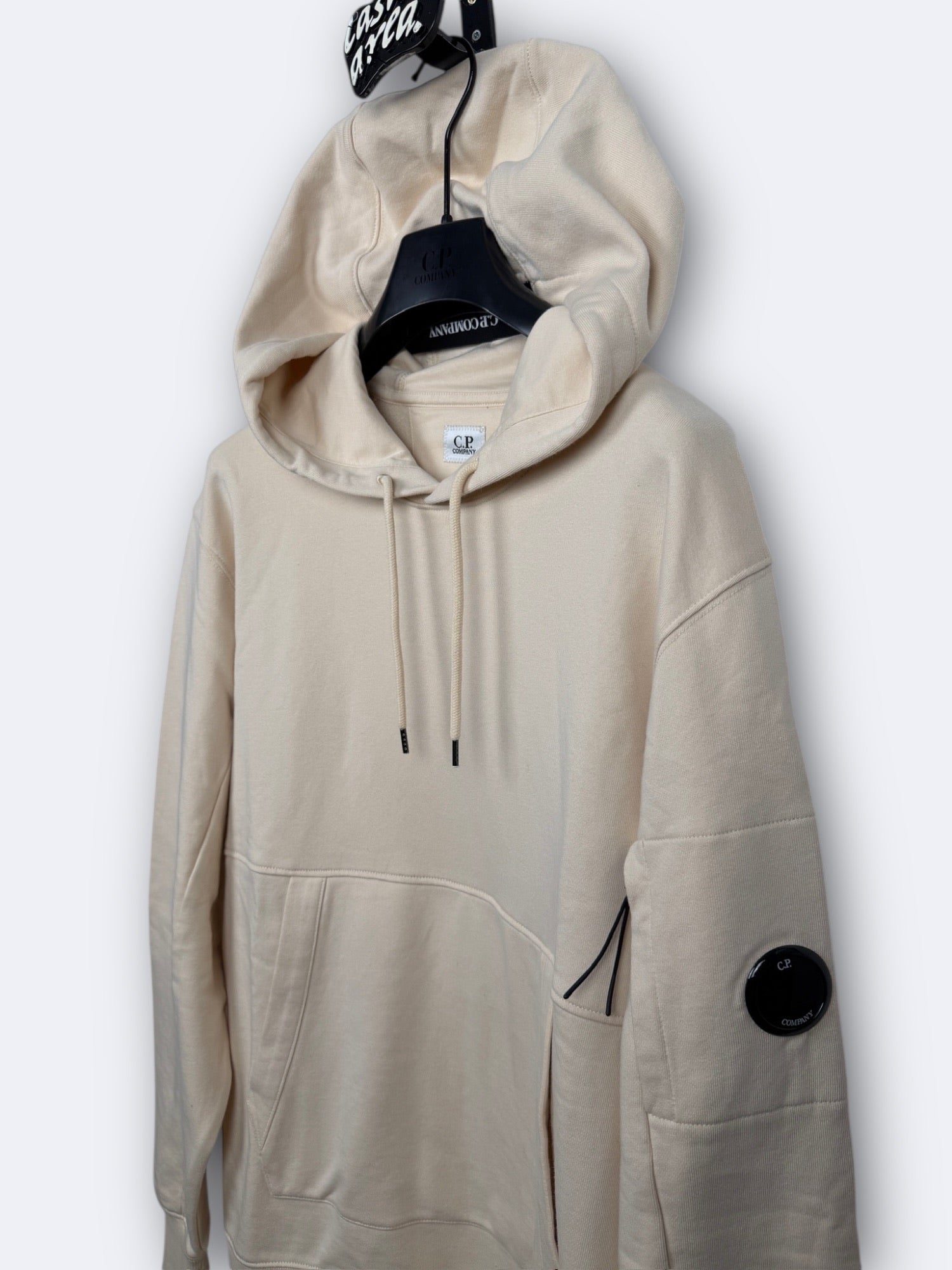Hoodie C.P. Company - XL Casual Area