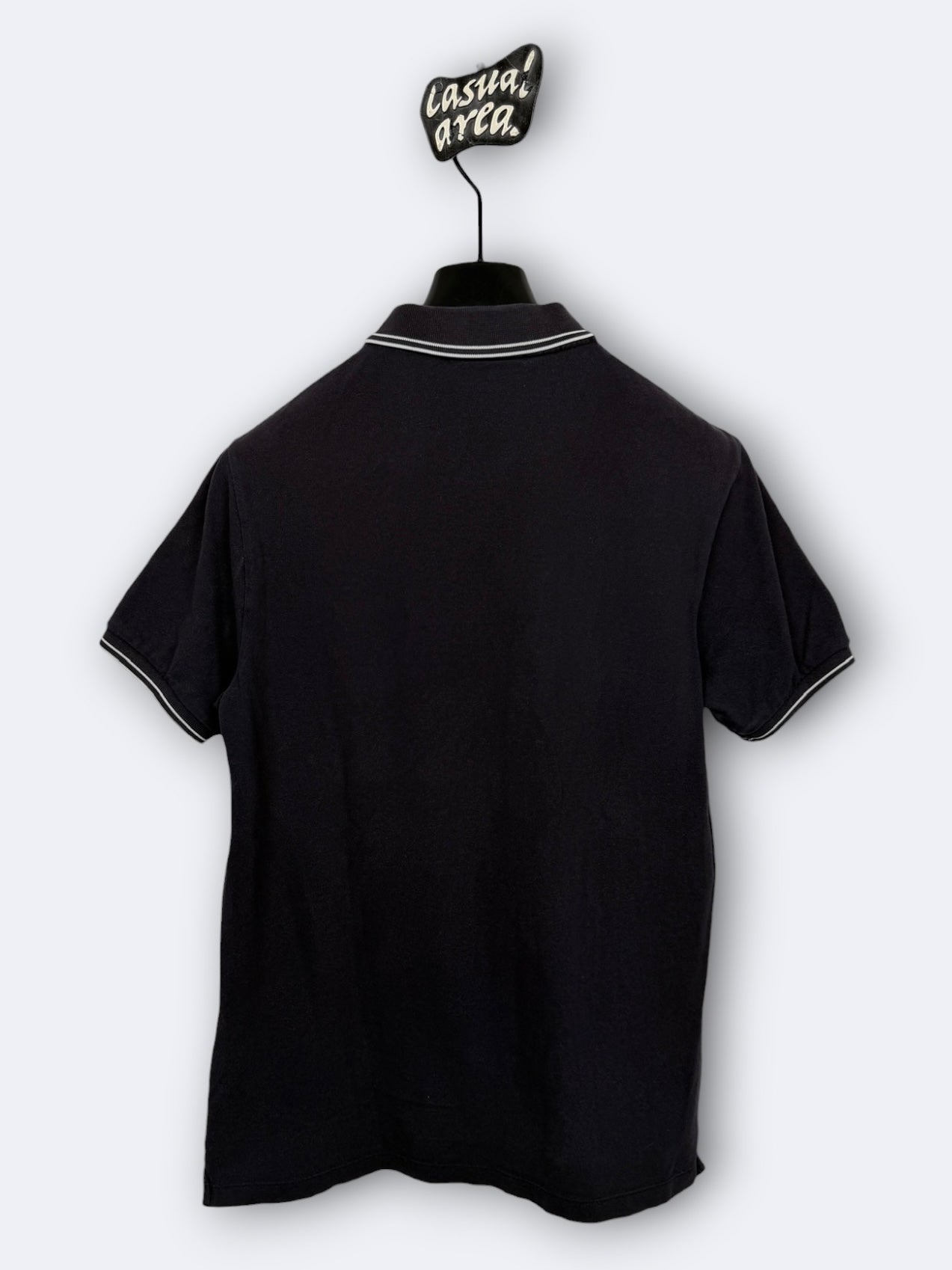Polo Stone Island - S Casual Area