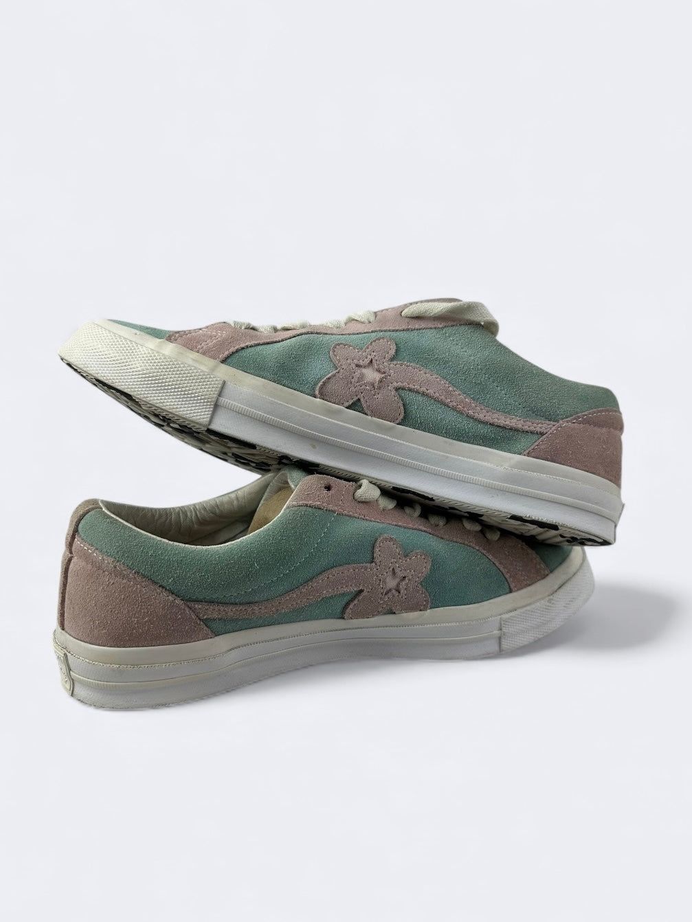 Converse One Star x Golf Le Fleur - 44,5 Casual Area